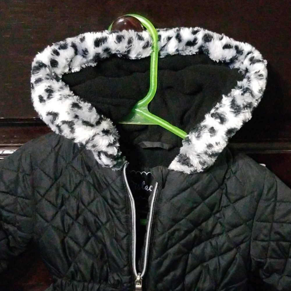 Jacket - Picture 2 of 2